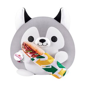Zuru Snackles Medium Plush Series 1 Wave 2
