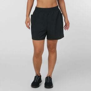 Active Intent Women's Loose Fit Training Shorts
