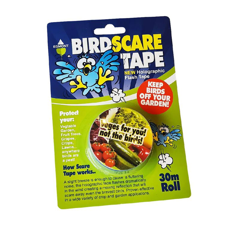 Egmont Birdscare Tape 30m, , hi-res