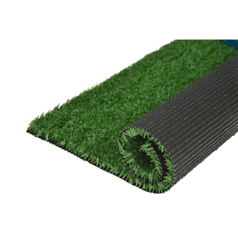 Kiwi Garden 10mm Landscape Grass 1m x 3m, , hi-res