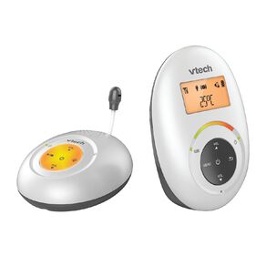 Vtech BM2150 Safe & Sound Audio Baby Monitor