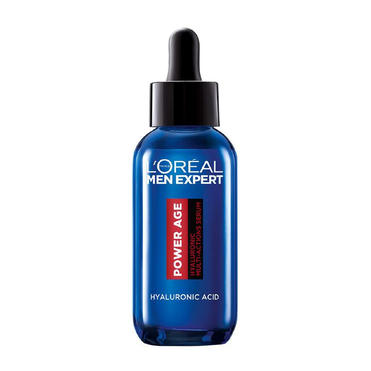 L'Oreal Paris Men Expert Power Age Serum 30ml, , hi-res
