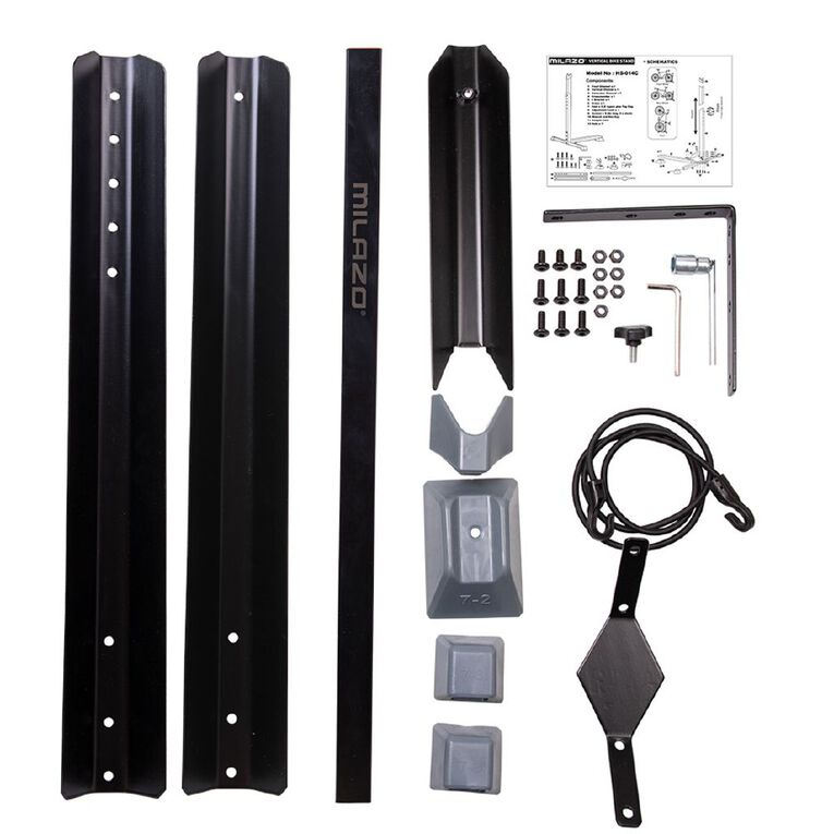 Milazo Vertical Bike Stand, , hi-res