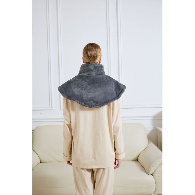 Living & Co Neck Warmer, , hi-res