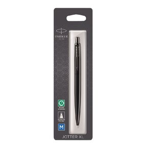 Parker Jotter XL SE20 Monochrome Black with Black Trim Ballpoint Black