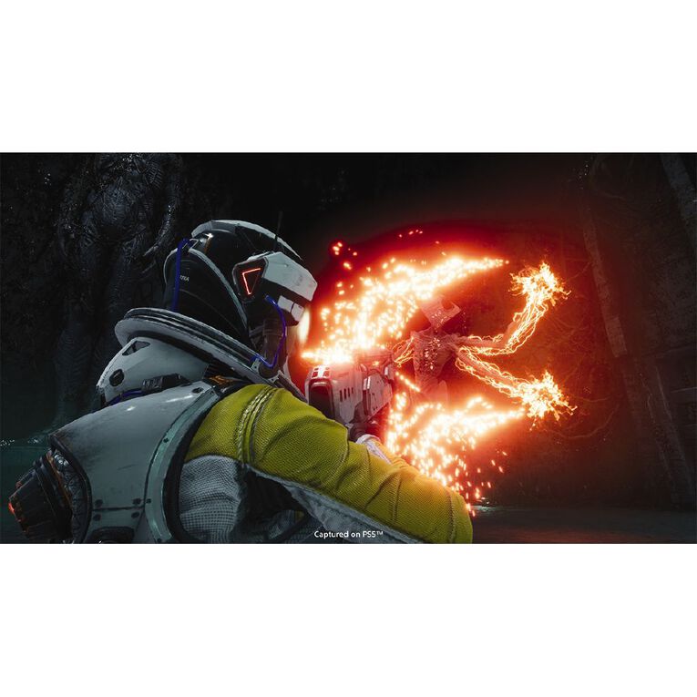 Ps5 Returnal The Warehouse