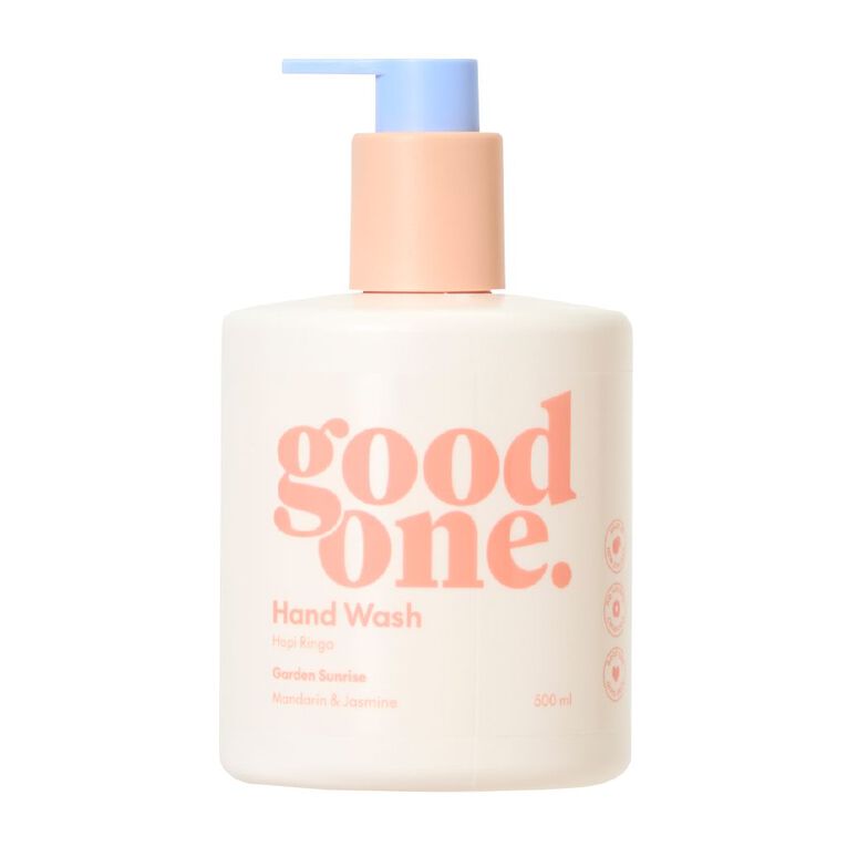 Good One Handwash Garden Sunrise 500ml, , hi-res