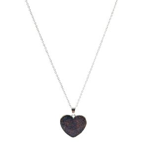 Young Original Kids' Heart Mood Necklace