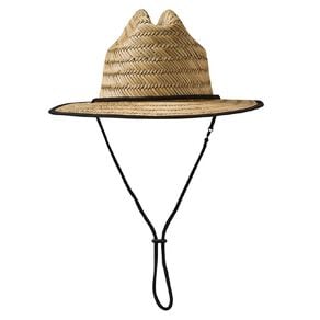 Young Original Kids' Surf Straw Hat
