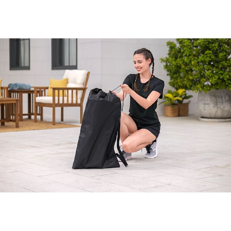 Bestway Glacial Zen Ice Bath Pod, , hi-res