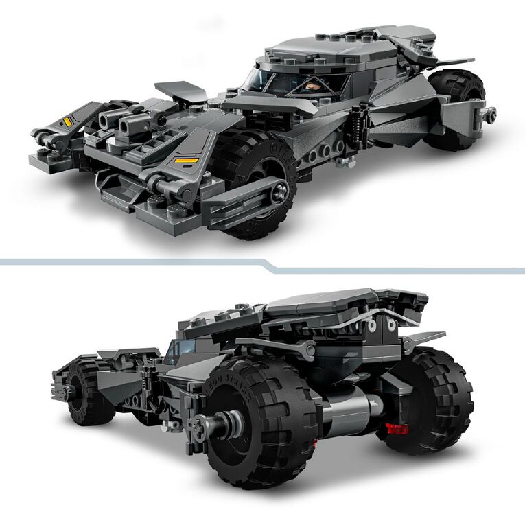 LEGO DC Super Heroes Batman v Superman Batmobile 76331, , hi-res