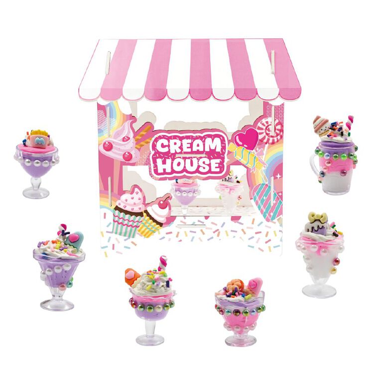 Uniti Ice Cream Dessert House, , hi-res