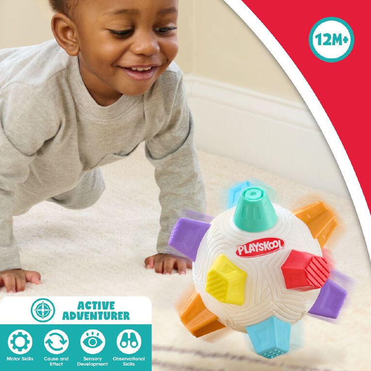Playskool Bobble Ball, , hi-res