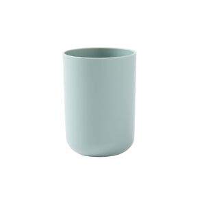 Living & Co Bathroom Tumbler Plastic Sage