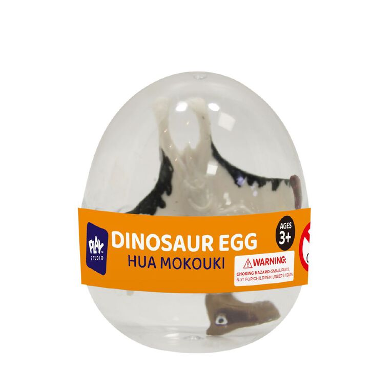 Play Studio Dinosaur Egg Assorted, , hi-res