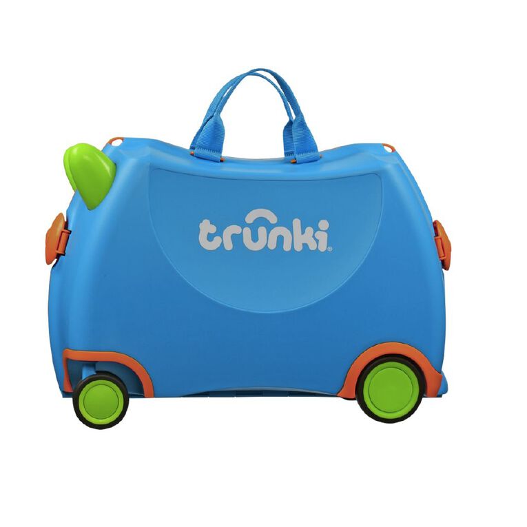 Trunki Ride On Suitcase, , hi-res
