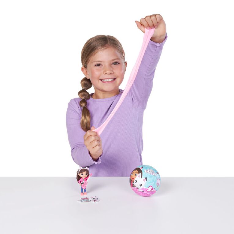 Zuru 5 Surprise Gabby Dollhouse Series 1, , hi-res
