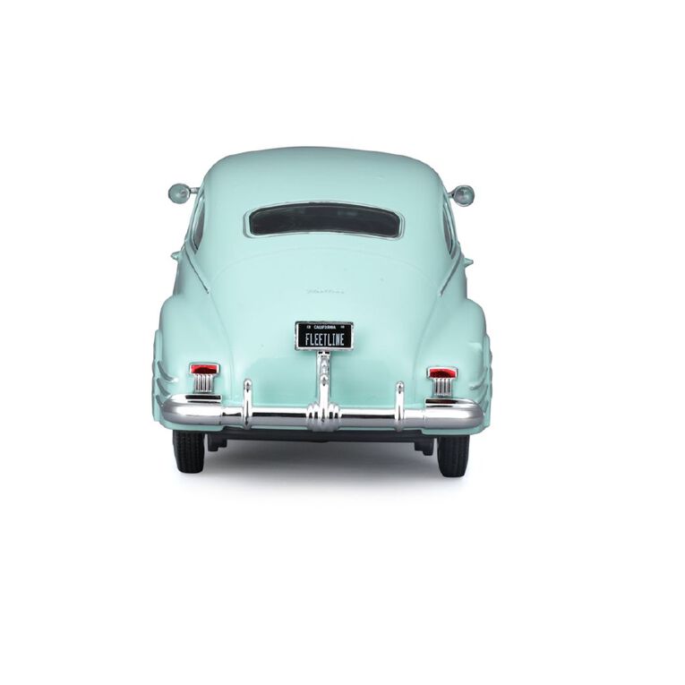 Maisto 1:24 Special Edition Assorted, , hi-res