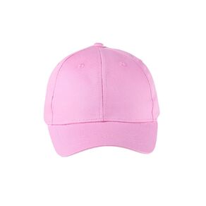 Young Original Kids' Twill Peak Cap