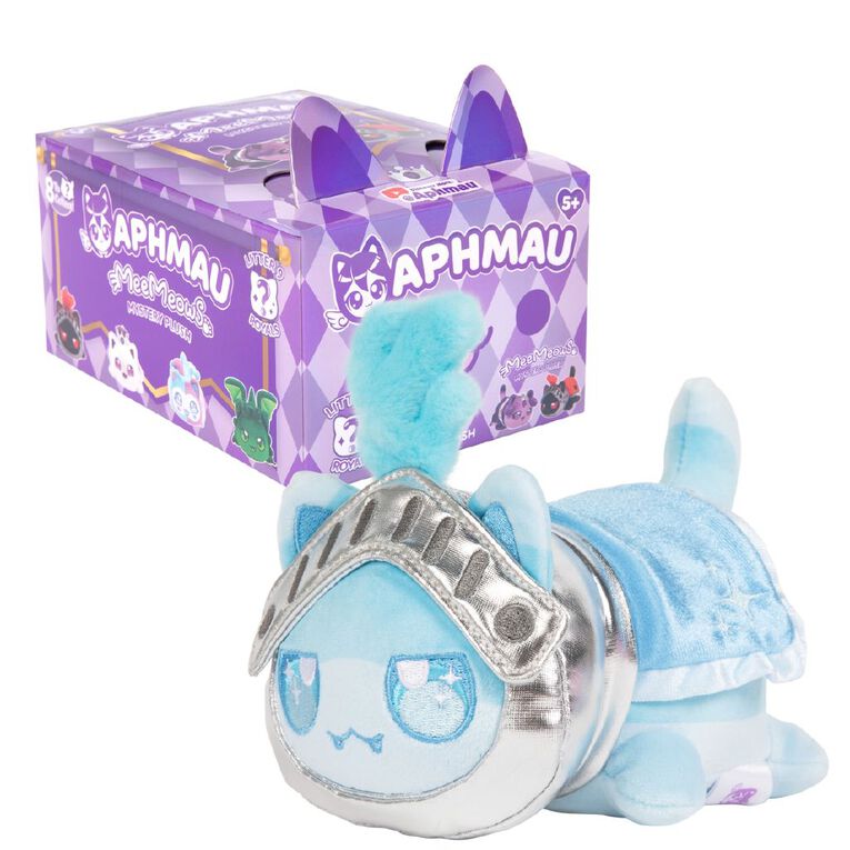 Aphmau Mystery Plush Royals Series 9 Assorted, , hi-res