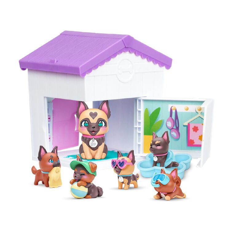 Little Live Pets Mama Surprise Families Mamas House Series 2, , hi-res