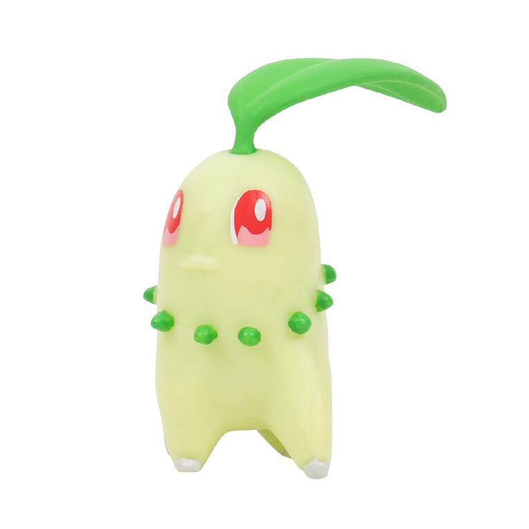 Pokemon 5cm and 8cm Figure Series 22 3 Pack, , hi-res
