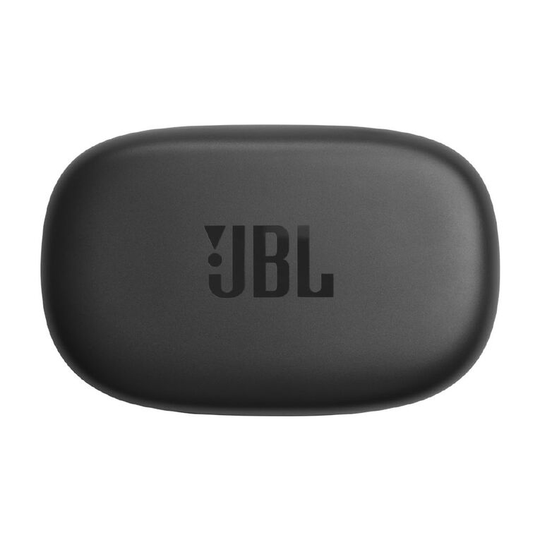 JBL Endurance Peak 3 True Wireless Sports Earbuds Black, , hi-res