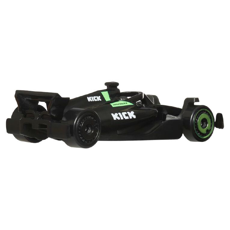 Hot Wheels Formula 1 Diecast Vehicle 10 Pack, , hi-res