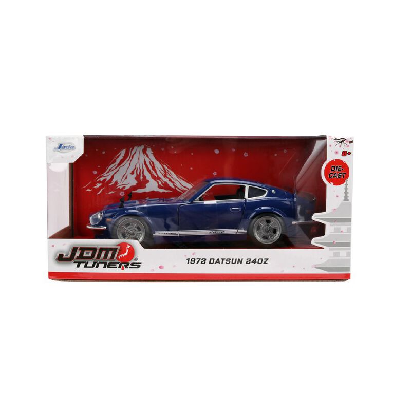 Jada JDM Tuners 1:24 Diecast Assorted, , hi-res
