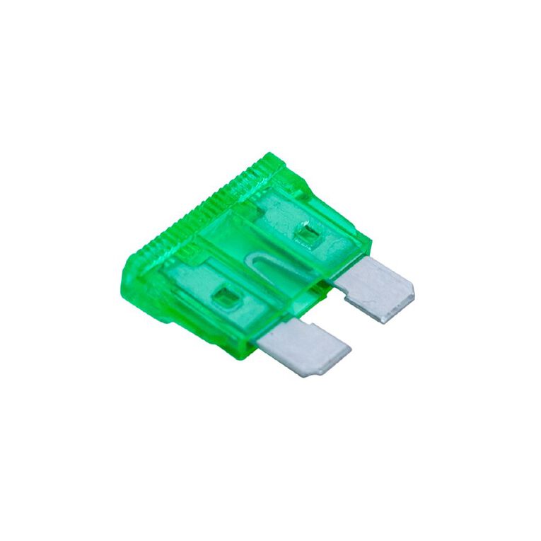 Autoworx Car Fuse 80 Piece, , hi-res