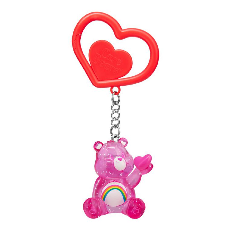 Paladone Care Bears Backpack Buddies, , hi-res