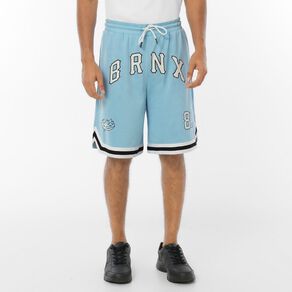 Garage Men's Basketball Shorts