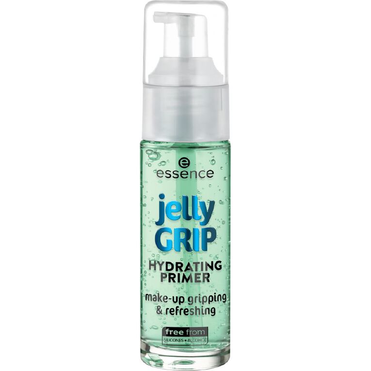 Essence Jelly Grip Hydrating Primer, , hi-res