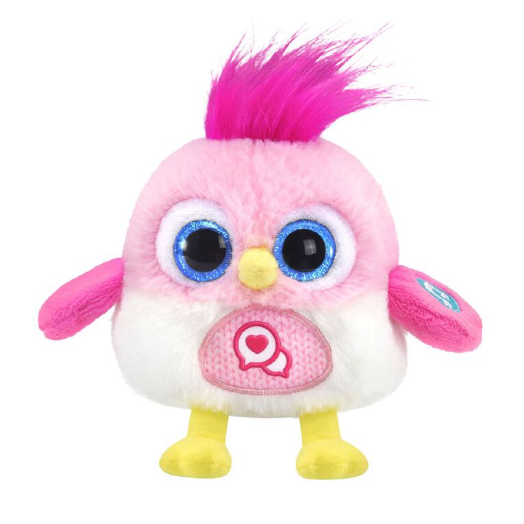 Vtech Lolibird Pink, , hi-res