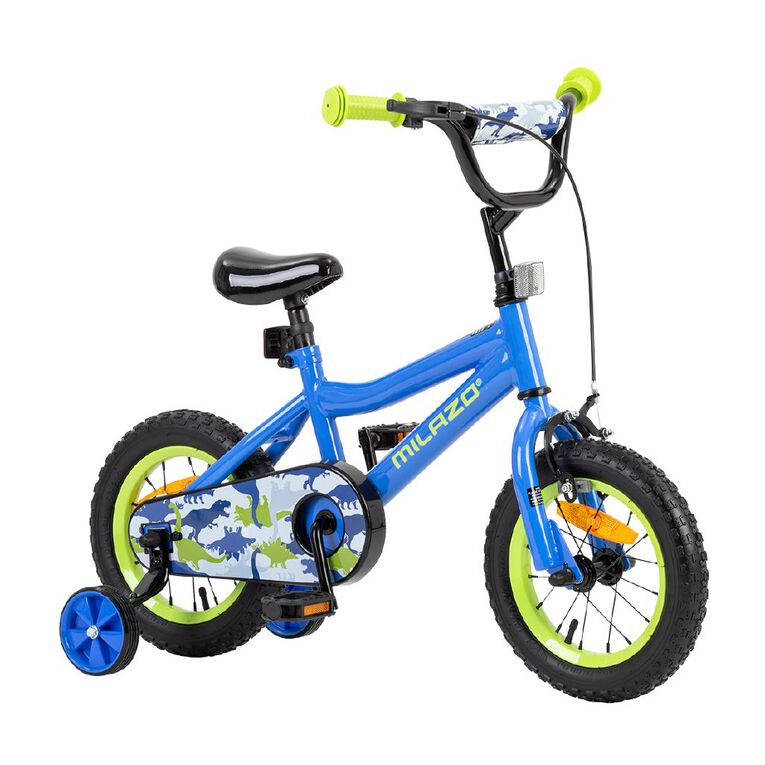 Milazo BikeinaBox 12 inch The Warehouse