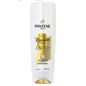 pantene pro-v moisture renewal conditioner 375 ml