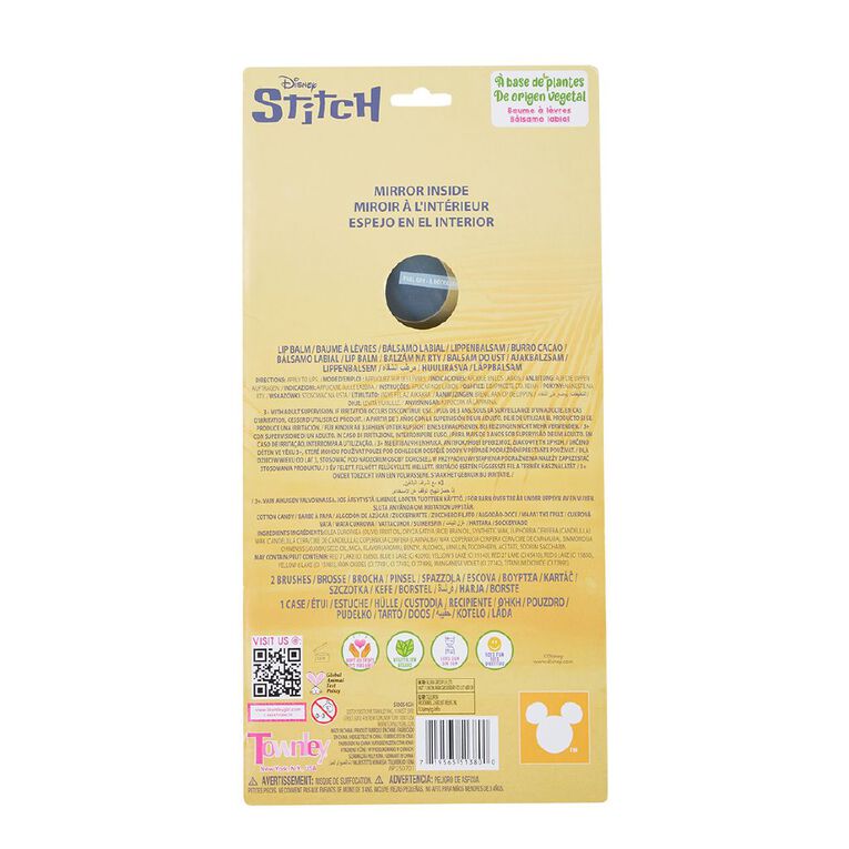 Stitch Lip Compact, , hi-res