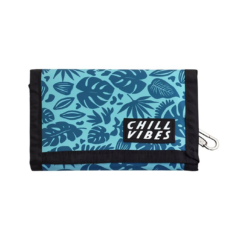 Young Original Kids' Velcro Wallet, , hi-res