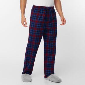 H&H Men's Flanelette Pyjama Pants