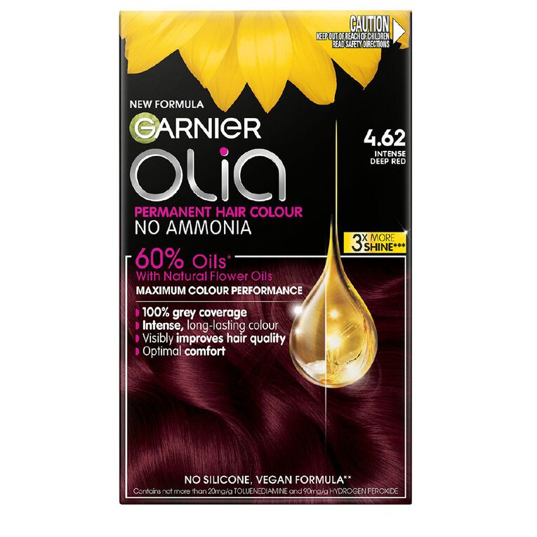 Garnier Olia 4.62 Carmin Velours, , hi-res