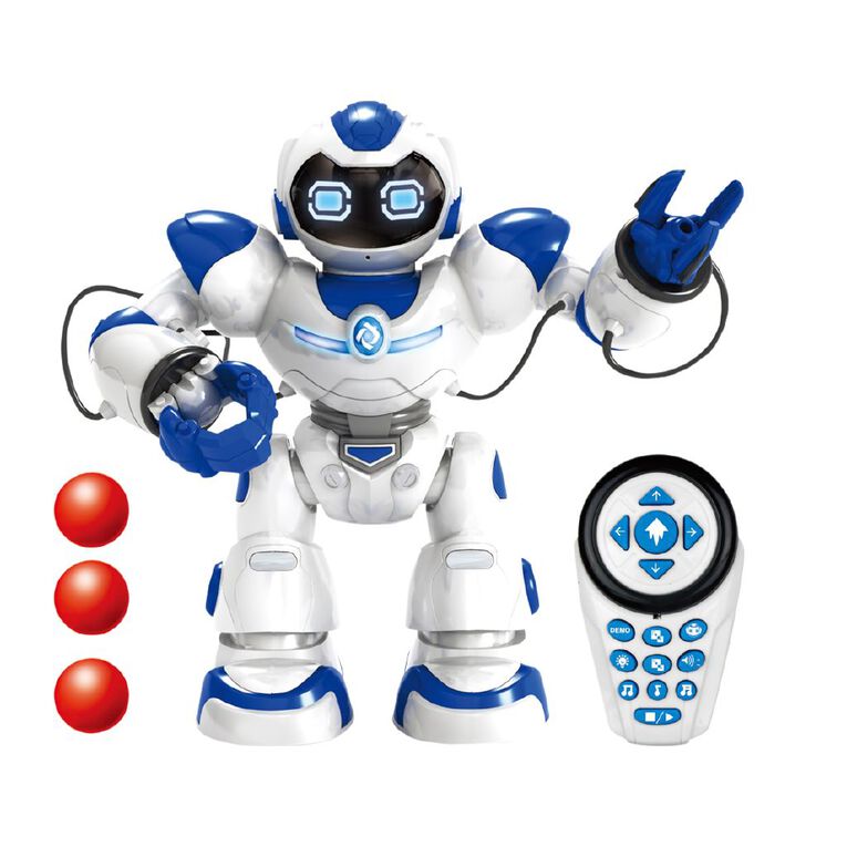 Play Studio Intelligent Robot, , hi-res