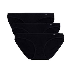 Rio Women's Bikini Briefs 3 Pack
