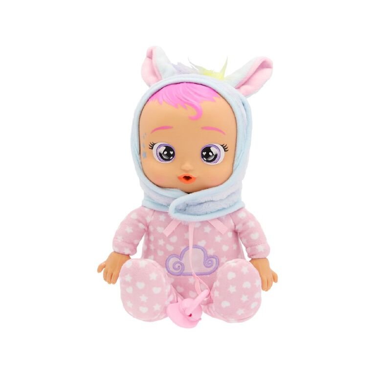 Cry Babies Tiny Cuddles Newborns Assorted Assorted, , hi-res