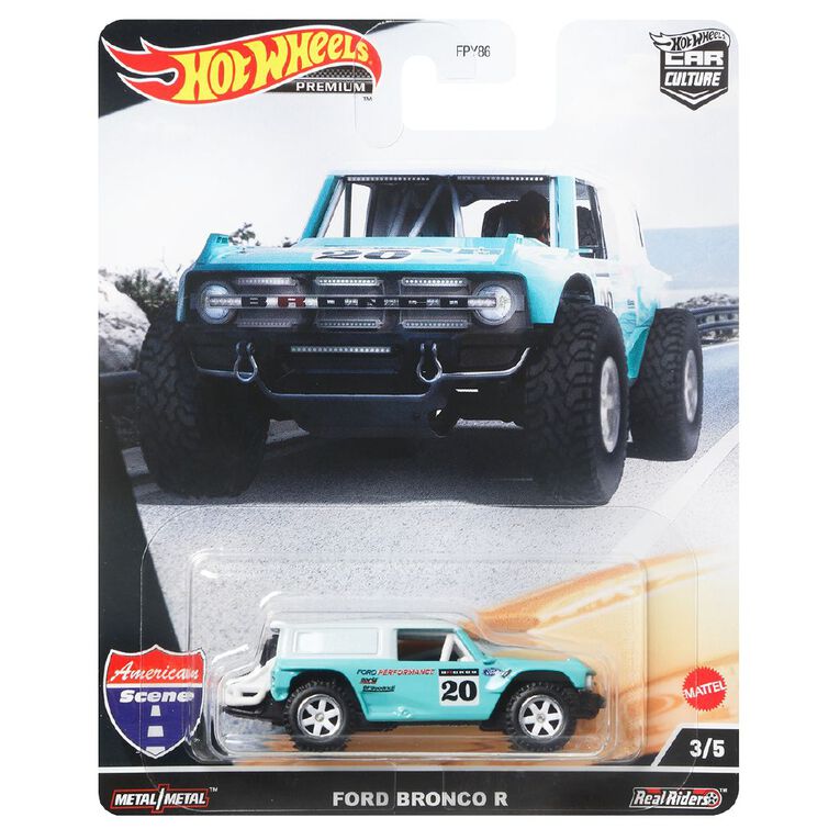 Hot Wheels Car Culture Assorted, , hi-res