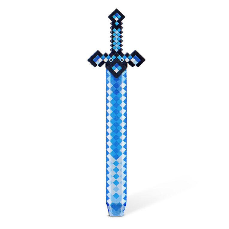 Zuru X Shot Pixel Sword Series 1, , hi-res