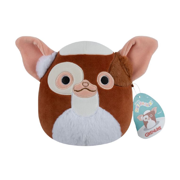 Squishmallows Gremlins S26 Assorted, , hi-res