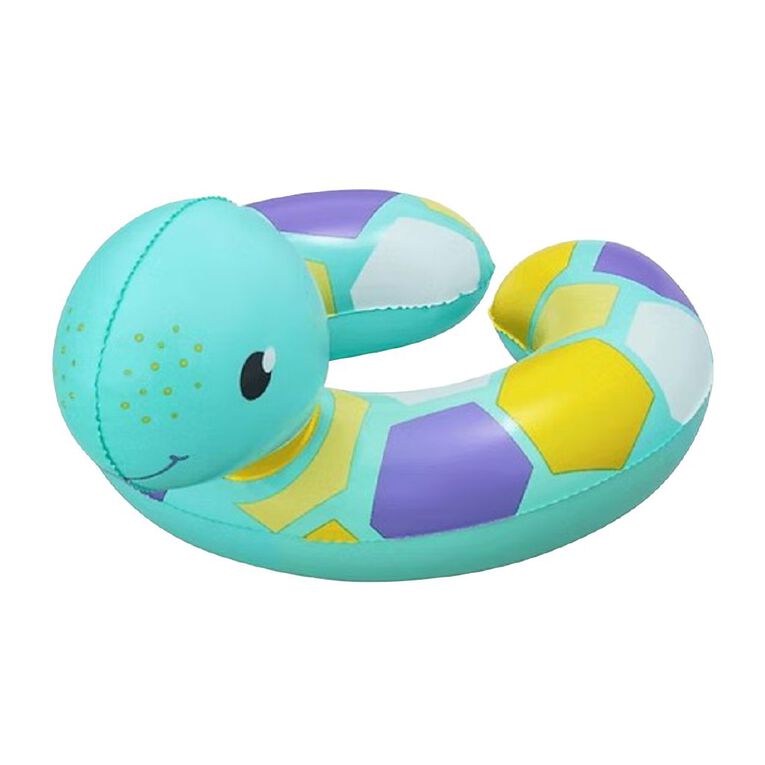 Bestway Floatin' Friends Split Swim Tube 29cm, , hi-res