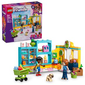 LEGO Friends Heartlake City Mini Supermarket 42680