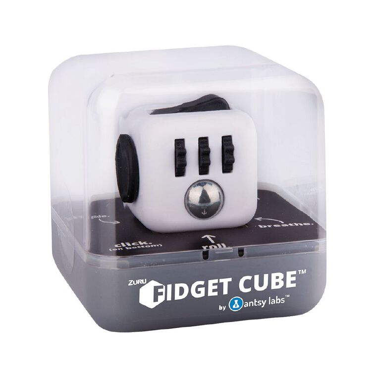 Zuru Fidget Cube Assorted, , hi-res