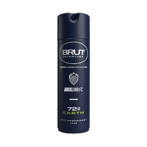 Brut Auckland FC 72Hr Earth APD 130g
